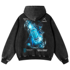 SUB-ZERO X MONSTER HOODIE