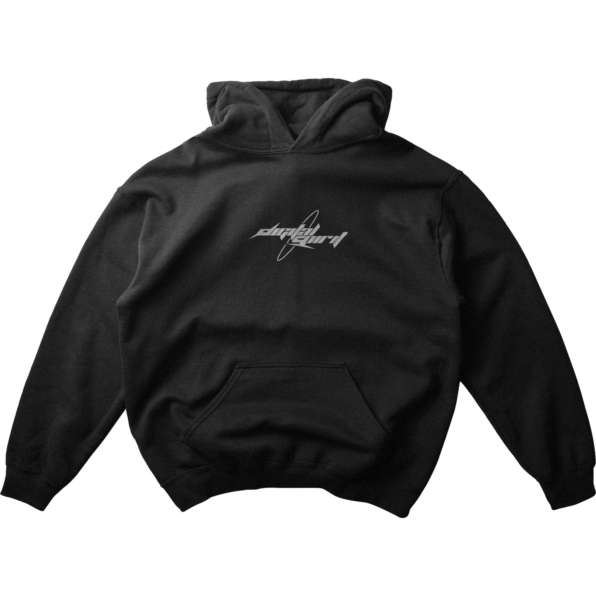 GENGAR X ULTRAVIOLET HOODIE