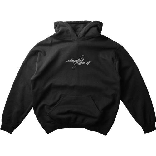 GENGAR X ULTRAVIOLET HOODIE