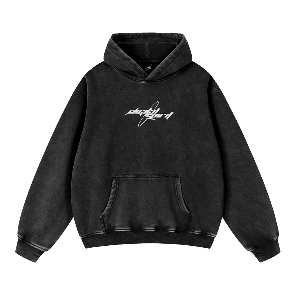 SUB-ZERO X MONSTER HOODIE