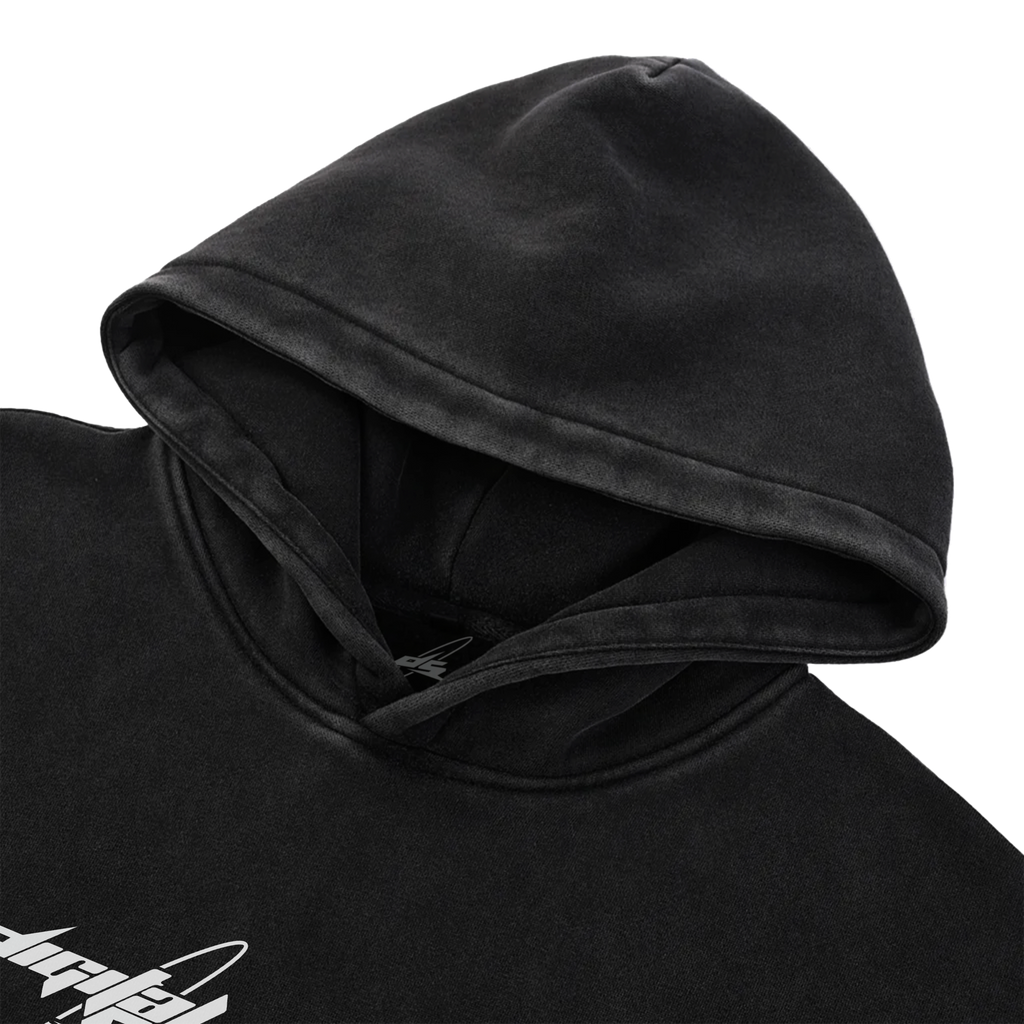 SUB-ZERO X MONSTER HOODIE