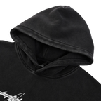 SUB-ZERO X MONSTER HOODIE