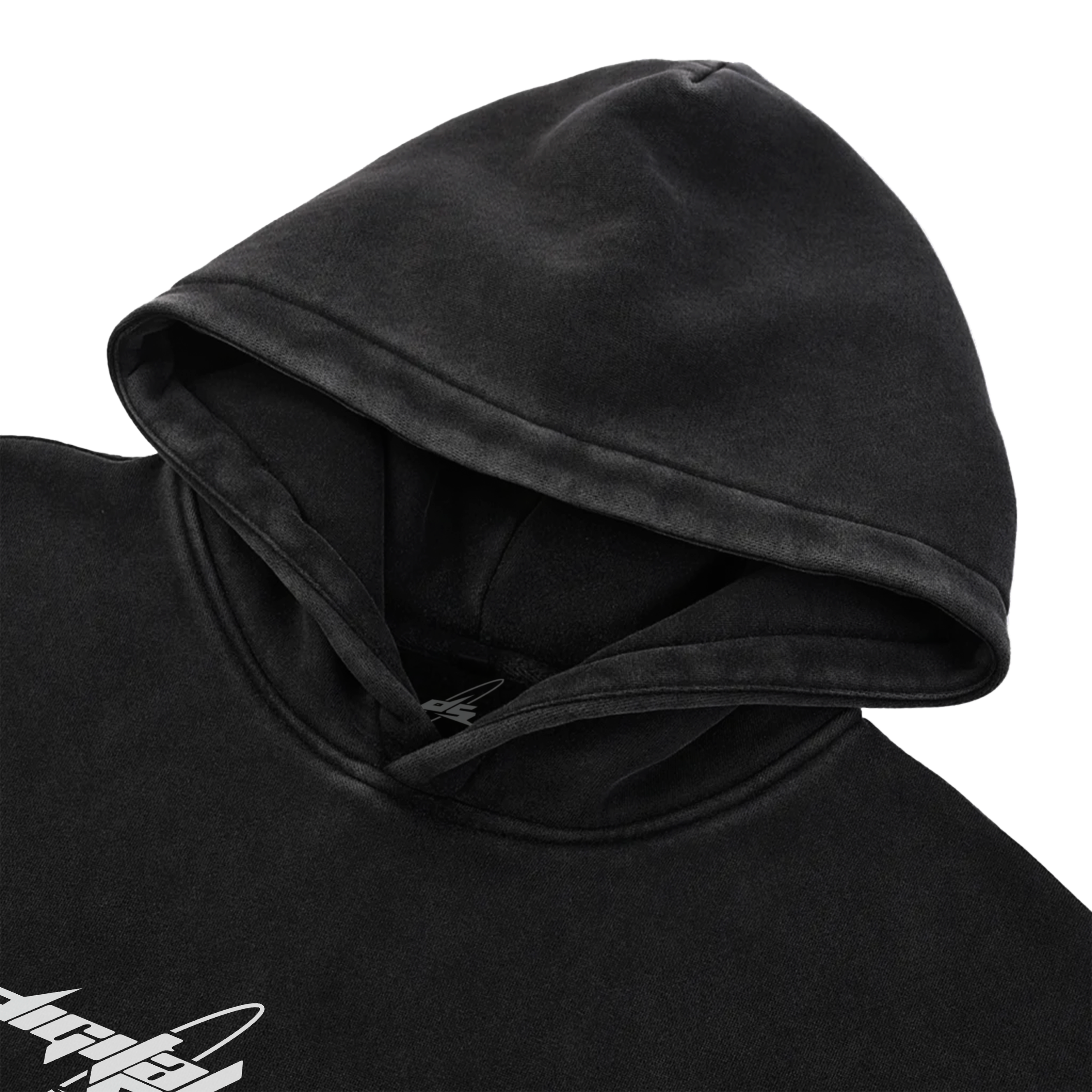 SUB-ZERO X MONSTER HOODIE