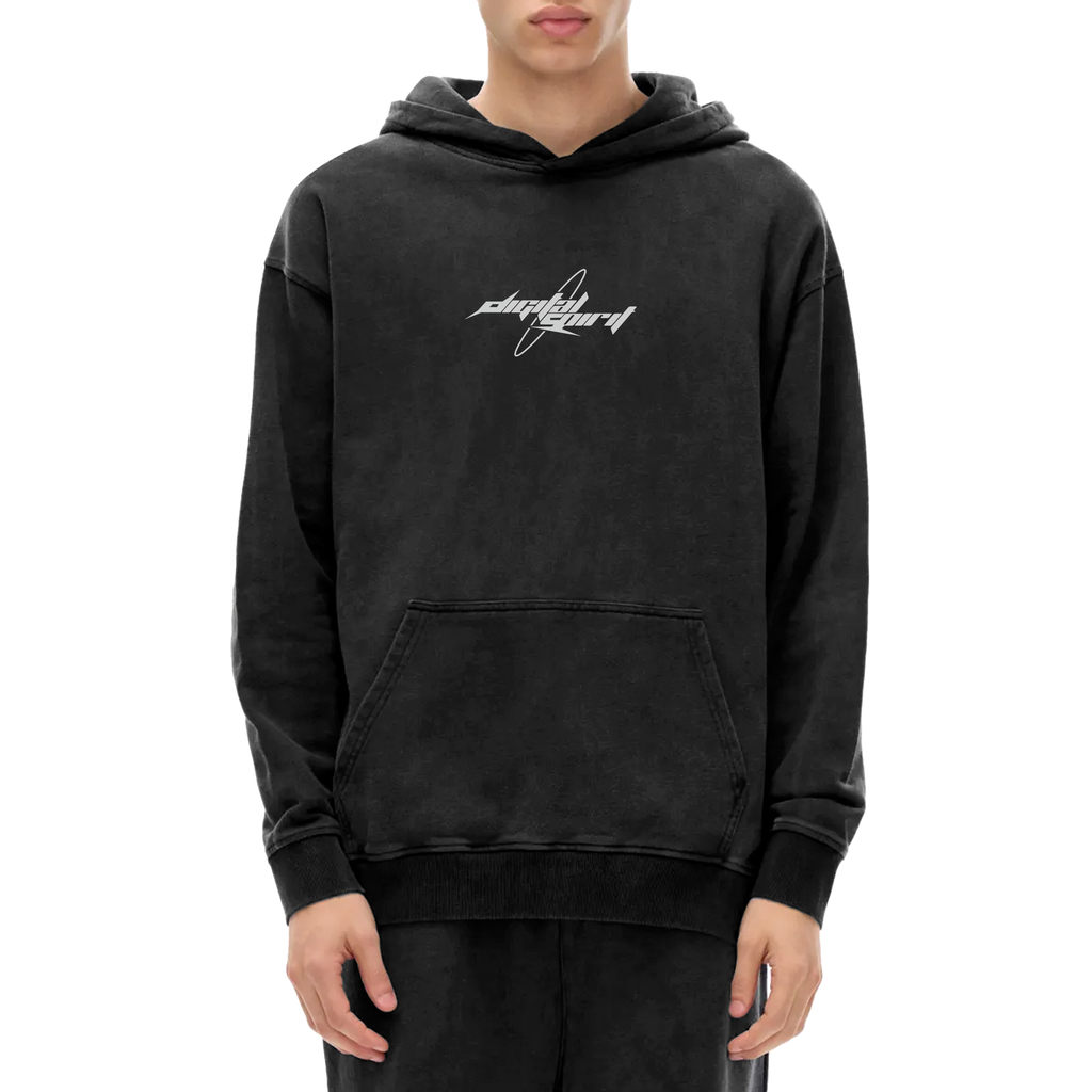 SUB-ZERO X MONSTER HOODIE