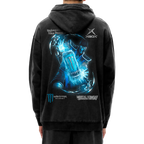 SUB-ZERO X MONSTER HOODIE