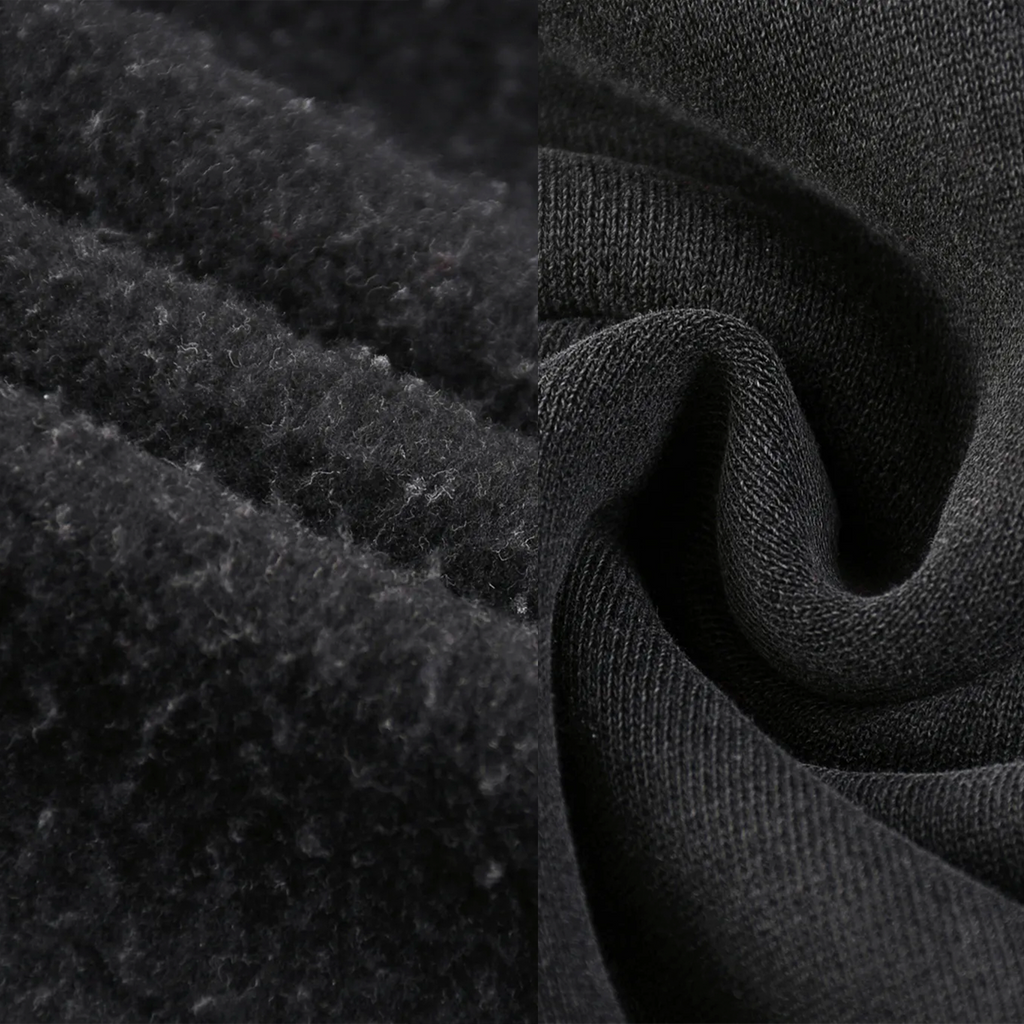 SUB-ZERO X MONSTER HOODIE