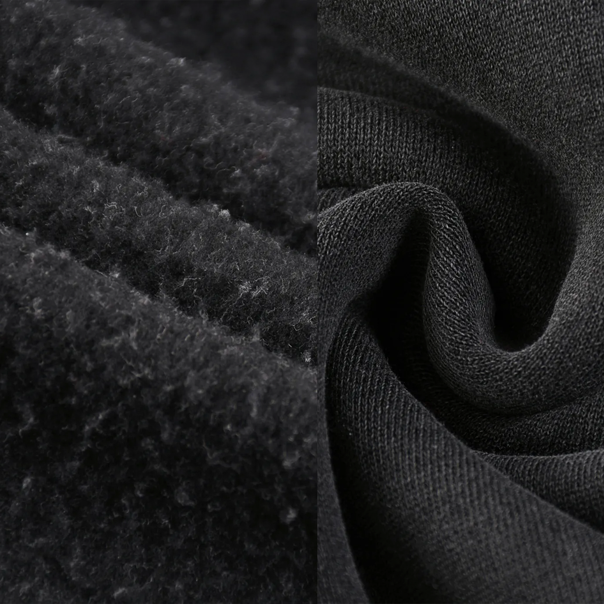 NOOB SAIBOT X MONSTER HOODIE