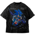 SONIC X POWERADE T-SHIRT