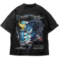 WEREHOG X MONSTER T-SHIRT