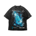 SUB-ZERO X MONSTER T-SHIRT