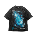 SUB-ZERO X MONSTER T-SHIRT