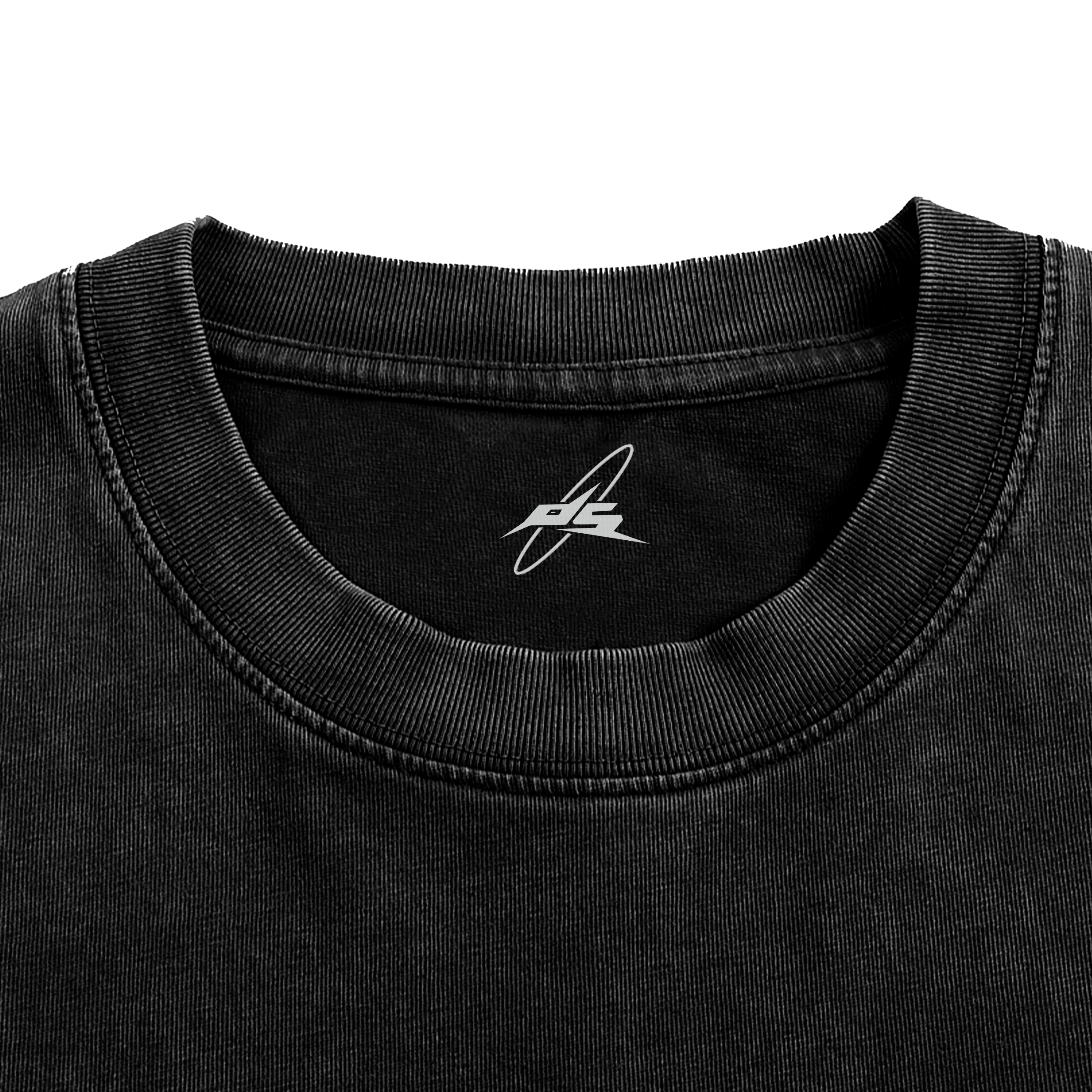 RAIDEN X MONSTER T-SHIRT