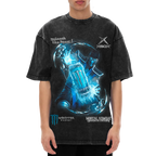 SUB-ZERO X MONSTER T-SHIRT