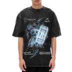 RAIDEN X MONSTER T-SHIRT