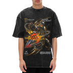 SCORPION X MONSTER T-SHIRT