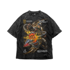 SCORPION X MONSTER T-SHIRT